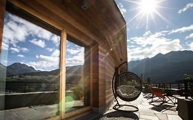Chalet Heidi